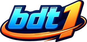 BDT 1 Logo
